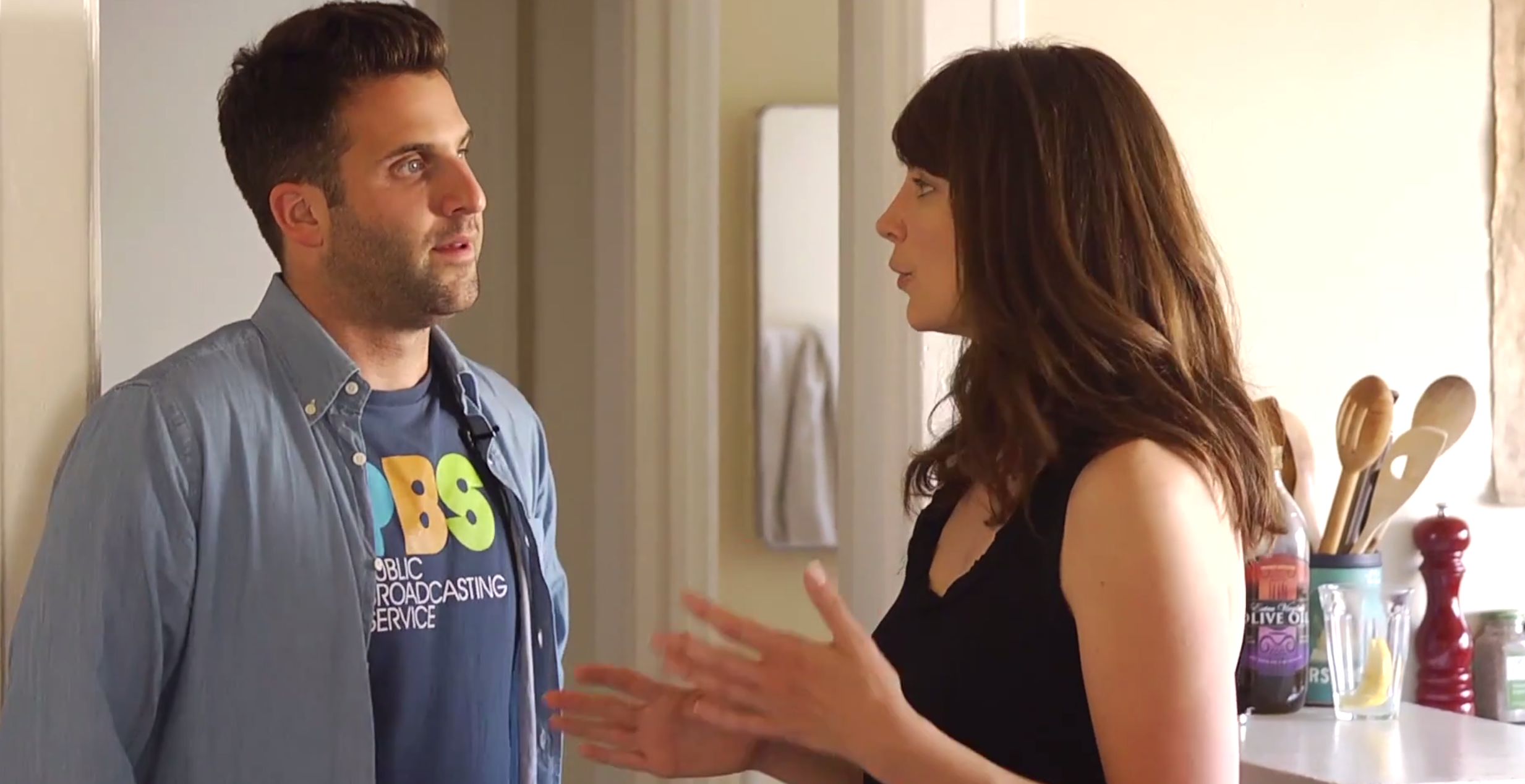 Video Why your terrible Airbnb host still has stellar reviews